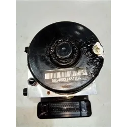 Recambio de nucleo abs para seat leon (1m1)(11.1999) tdi referencia OEM IAM 1J0614517J 1C0907379M  