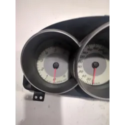 Recambio de cuadro completo para mazda 3 (bk) 1.6 di turbo referencia OEM IAM B04K55430  