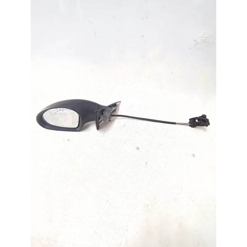 Recambio de retrovisor izquierdo para seat ibiza iii (6l1) 1.9 sdi referencia OEM IAM 836193  