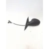 Recambio de retrovisor izquierdo para seat ibiza iii (6l1) 1.9 sdi referencia OEM IAM 836193  