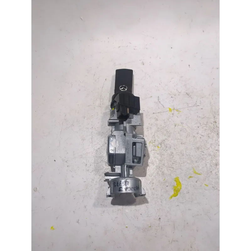 Recambio de conmutador de arranque para mazda 3 (bk) 1.6 di turbo referencia OEM IAM 3M513F880AD  