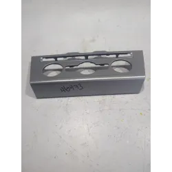 Recambio de embellecedor mando clima para volkswagen passat b8 variant (3g5, cb5) 2.0 tdi referencia OEM IAM 3G1863100  