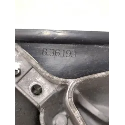 Recambio de retrovisor izquierdo para seat ibiza iii (6l1) 1.9 sdi referencia OEM IAM 836193  