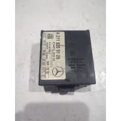 Recambio de alarma para mercedes-benz slk (bm 170) roadster (04.1996) 2.3 230 compressor (170.447) [2,3 ltr. - 142 kw compresor 