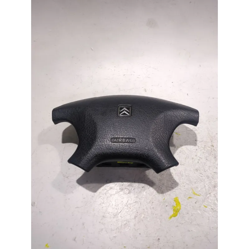 Recambio de airbag volante para citroën xsara 2.0 hdi referencia OEM IAM   