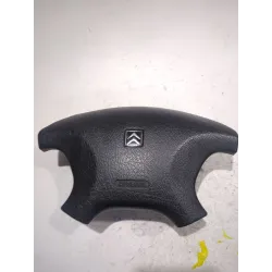 Recambio de airbag volante para citroën xsara 2.0 hdi referencia OEM IAM   