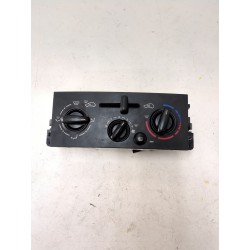 MANDO CLIMATIZADOR 69910001 N102077R 