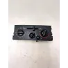 Recambio de mando climatizador para peugeot 207 (2006) 1.4 16v referencia OEM IAM 69910001 N102077R  
