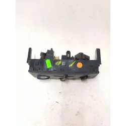 Recambio de mando climatizador para peugeot 207 (2006) 1.4 16v referencia OEM IAM 69910001 N102077R  