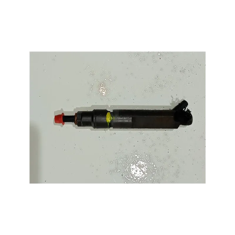Recambio de inyector para seat leon (1m1)(11.1999) tdi referencia OEM IAM 038130202A  