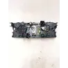 Recambio de mando climatizador para peugeot 207 (2006) 1.4 16v referencia OEM IAM 69910001 N102077R  