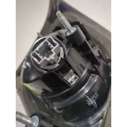Recambio de piloto porton trasero derecho para mazda 3 (bk) 1.6 di turbo referencia OEM IAM   