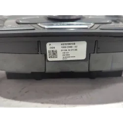 Recambio de mando multifuncion para audi a6 c7 avant (4g5, 4gd) 2.0 tdi referencia OEM IAM 4G1919610B  