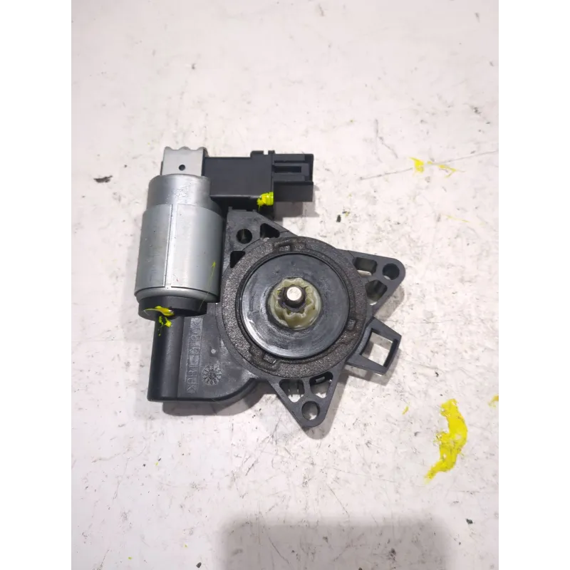 Recambio de motor elevalunas trasero derecho para mazda 3 (bk) 1.6 di turbo referencia OEM IAM GJ6A5958x  