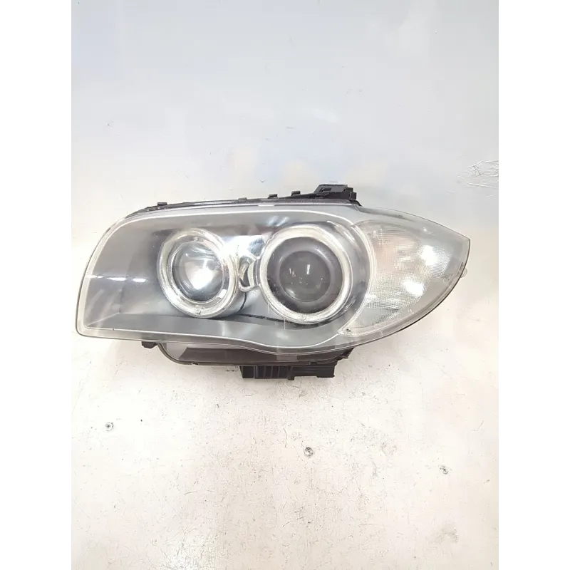 Recambio de faro izquierdo para bmw 1 (e87) 118 d referencia OEM IAM 6311695260307  