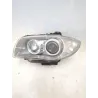Recambio de faro izquierdo para bmw 1 (e87) 118 d referencia OEM IAM 6311695260307  