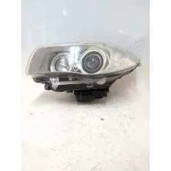 Recambio de faro izquierdo para bmw 1 (e87) 118 d referencia OEM IAM 6311695260307  