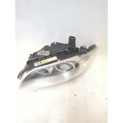 Recambio de faro izquierdo para bmw 1 (e87) 118 d referencia OEM IAM 6311695260307  