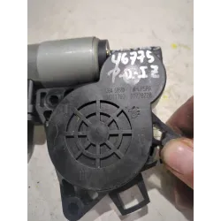 Recambio de motor elevalunas trasero derecho para mazda 3 (bk) 1.6 di turbo referencia OEM IAM GJ6A5958x  