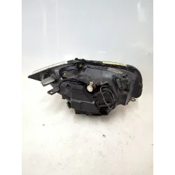Recambio de faro izquierdo para bmw 1 (e87) 118 d referencia OEM IAM 6311695260307  