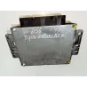 Recambio de centralita inyeccion para peugeot 206 (1998) 1.4 16v referencia OEM IAM 9644235680  