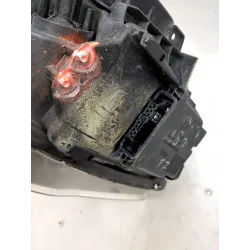 Recambio de faro izquierdo para bmw 1 (e87) 118 d referencia OEM IAM 6311695260307  