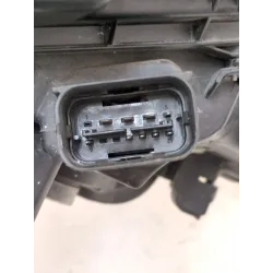 Recambio de faro izquierdo para bmw 1 (e87) 118 d referencia OEM IAM 6311695260307  