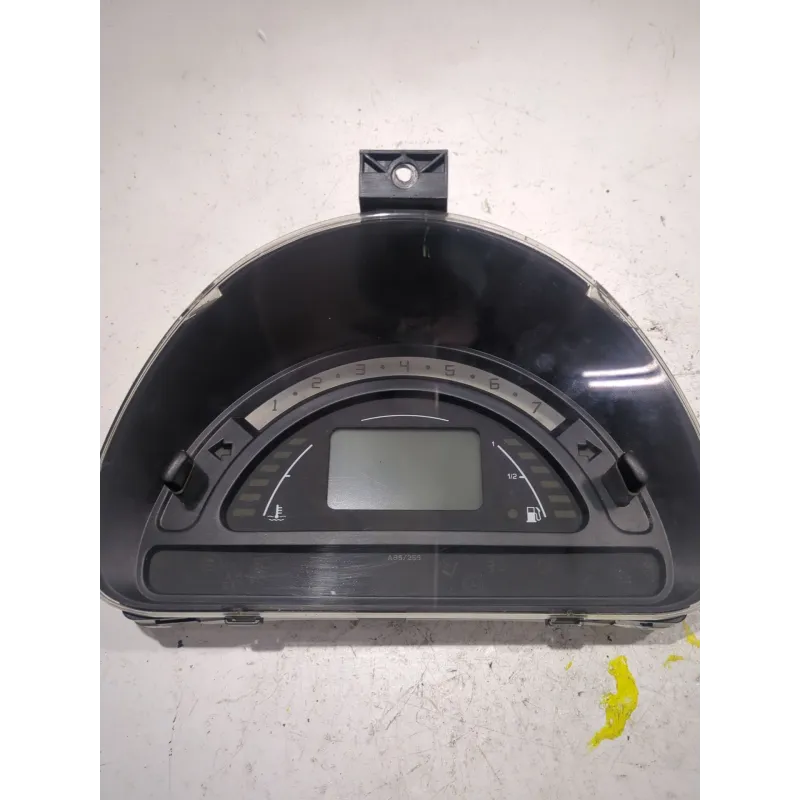 Recambio de cuadro completo para citroën c3 i (fc_, fn_) 1.4 i referencia OEM IAM   