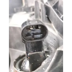 Recambio de faro izquierdo para bmw 1 (e87) 118 d referencia OEM IAM 6311695260307  