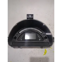 Recambio de cuadro completo para citroën c3 i (fc_, fn_) 1.4 i referencia OEM IAM   