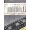Recambio de faro izquierdo para bmw 1 (e87) 118 d referencia OEM IAM 6311695260307  