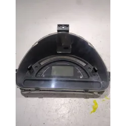 Recambio de cuadro completo para citroën c3 i (fc_, fn_) 1.4 i referencia OEM IAM   