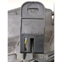 Recambio de faro izquierdo para bmw 1 (e87) 118 d referencia OEM IAM 6311695260307  