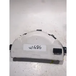 Recambio de cuadro completo para citroën c3 i (fc_, fn_) 1.4 i referencia OEM IAM   