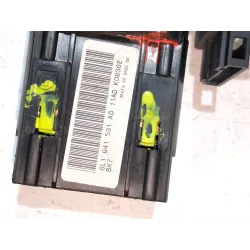 Recambio de mando de luces para seat ibiza (6l1)(04.2002) 1.9 tdi referencia OEM IAM 6L1941531AD  
