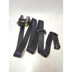 Recambio de cinturon seguridad delantero derecho para seat leon (1m1) 1.9 tdi referencia OEM IAM 33009503E 1M0857706A  