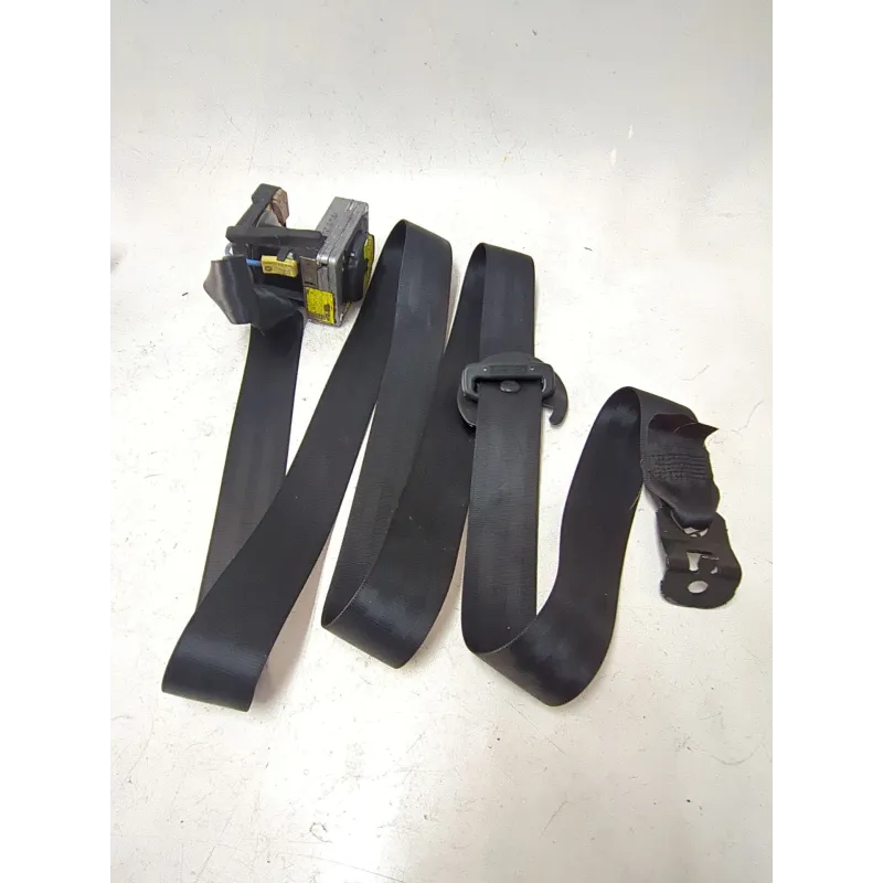 Recambio de cinturon seguridad delantero derecho para seat leon (1m1) 1.9 tdi referencia OEM IAM 33009503E 1M0857706A  