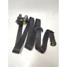 Recambio de cinturon seguridad delantero derecho para seat leon (1m1) 1.9 tdi referencia OEM IAM 33009503E 1M0857706A  