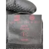 Recambio de cinturon seguridad delantero derecho para seat leon (1m1) 1.9 tdi referencia OEM IAM 33009503E 1M0857706A  