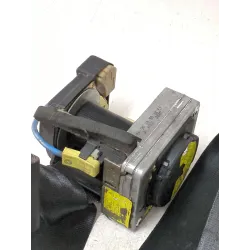 Recambio de cinturon seguridad delantero derecho para seat leon (1m1) 1.9 tdi referencia OEM IAM 33009503E 1M0857706A  