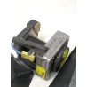 Recambio de cinturon seguridad delantero derecho para seat leon (1m1) 1.9 tdi referencia OEM IAM 33009503E 1M0857706A  