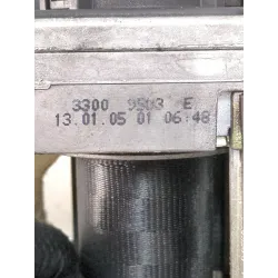 Recambio de cinturon seguridad delantero derecho para seat leon (1m1) 1.9 tdi referencia OEM IAM 33009503E 1M0857706A  