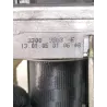 Recambio de cinturon seguridad delantero derecho para seat leon (1m1) 1.9 tdi referencia OEM IAM 33009503E 1M0857706A  