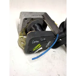 Recambio de cinturon seguridad delantero derecho para seat leon (1m1) 1.9 tdi referencia OEM IAM 33009503E 1M0857706A  