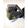 Recambio de cinturon seguridad delantero derecho para seat leon (1m1) 1.9 tdi referencia OEM IAM 33009503E 1M0857706A  