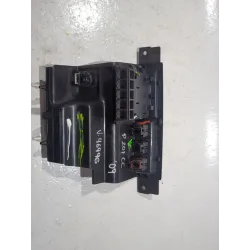 Recambio de consola central para peugeot 207 cc (wd_) 1.6 16v referencia OEM IAM FR56713502  