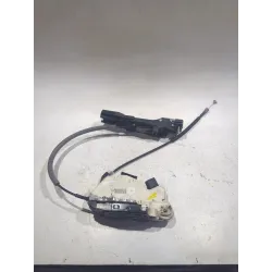 Recambio de cerradura puerta lateral izquierda para seat ibiza sc (6j1)(06.2008) 1.4 sport [1,4 ltr. - 59 kw tdi] referencia OEM