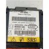 Recambio de centralita airbag para peugeot 607 (s1)(12.200012.2004) 2.2 hdi referencia OEM IAM 9640341180  