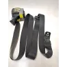 Recambio de cinturon seguridad delantero izquierdo para seat leon (1m1) 1.9 tdi referencia OEM IAM 33009582E 33013778  