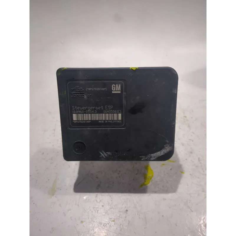Recambio de abs para seat ibiza (6k1)(08.1999) 1.9 sdi referencia OEM IAM 10096005543  